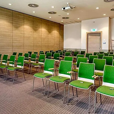 Intercityhotel Berlin Airport Ber Terminal 1 & 2 Hotel