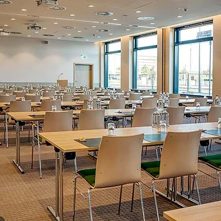 Intercityhotel Berlin Airport Ber Terminal 1 & 2