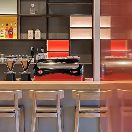 Intercityhotel Berlin Airport Ber Terminal 1 & 2 4*