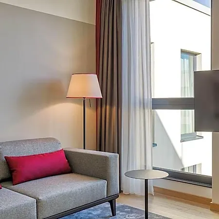 Intercityhotel Berlin Airport Ber Terminal 1 & 2