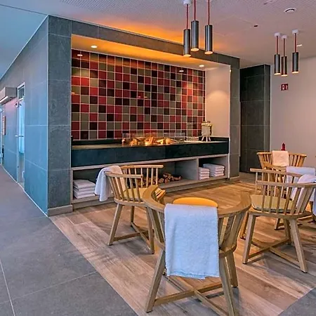 Intercityhotel Berlin Airport Ber Terminal 1 & 2