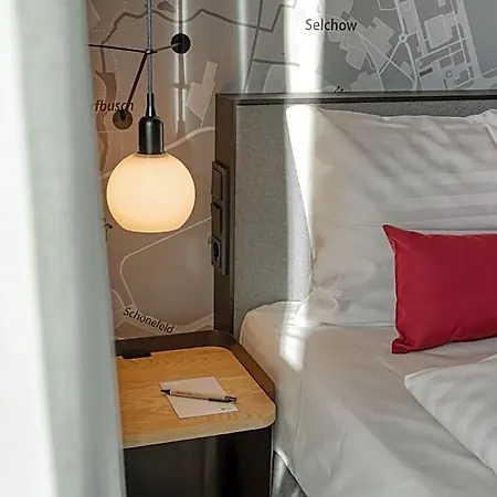 Intercityhotel Berlin Airport Ber Terminal 1 & 2 4* Шёнефельд