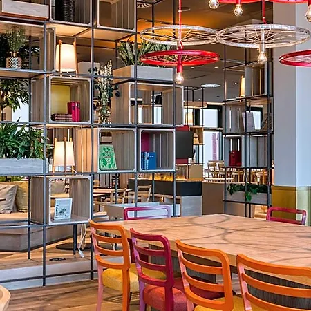 Intercityhotel Berlin Airport Ber Terminal 1 & 2