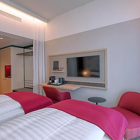 Intercityhotel Berlin Airport Ber Terminal 1 & 2 Шёнефельд