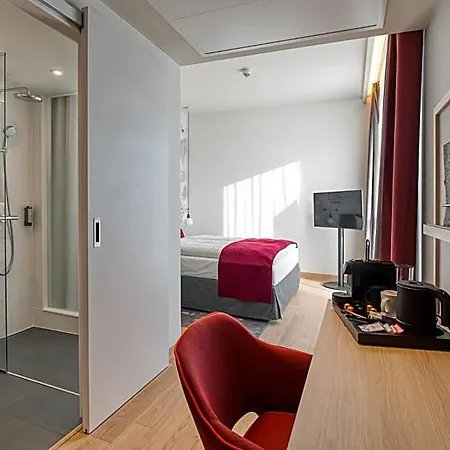 Intercityhotel Berlin Airport Ber Terminal 1 & 2 4* Шёнефельд