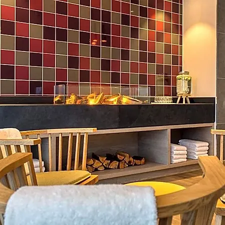 Intercityhotel Berlin Airport Ber Terminal 1 & 2 4*