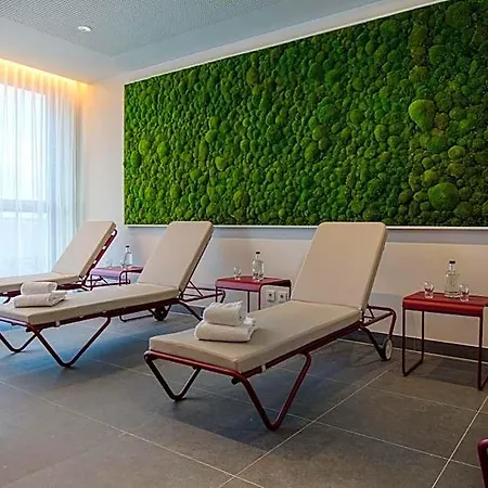 Intercityhotel Berlin Airport Ber Terminal 1 & 2